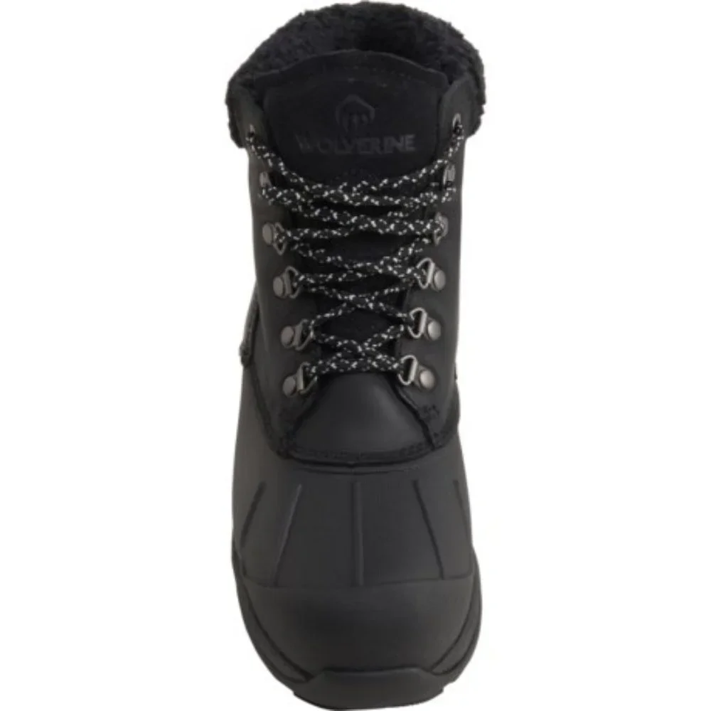 Wolverine frost insulated